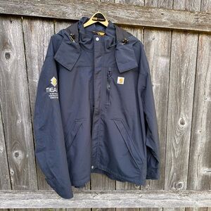 Carhartt Work Jacket